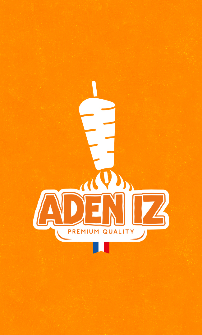 ADEN-IZ LOGO