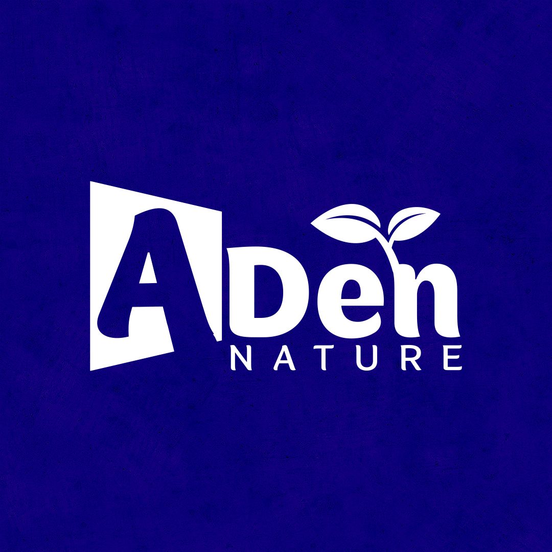 ADEN NATURE LOGO