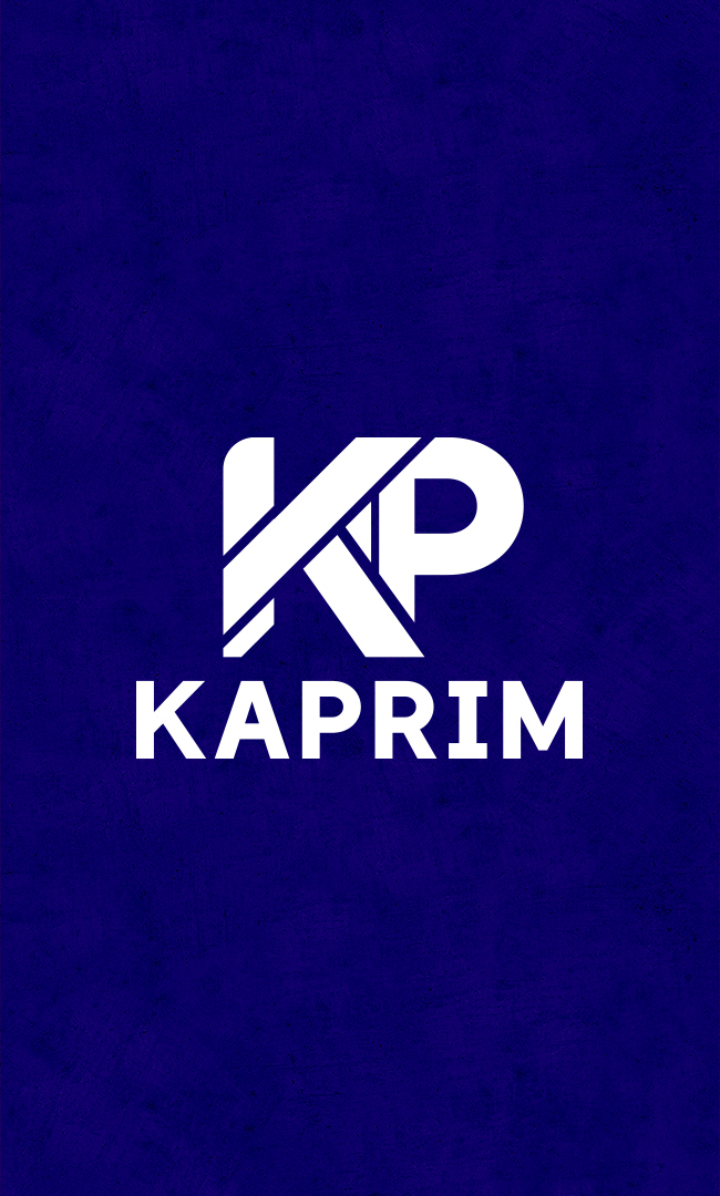 KAPRIM LOGO
