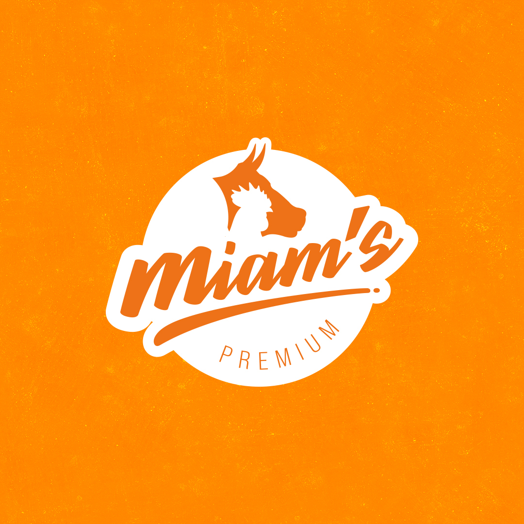 MIAM’S LOGO