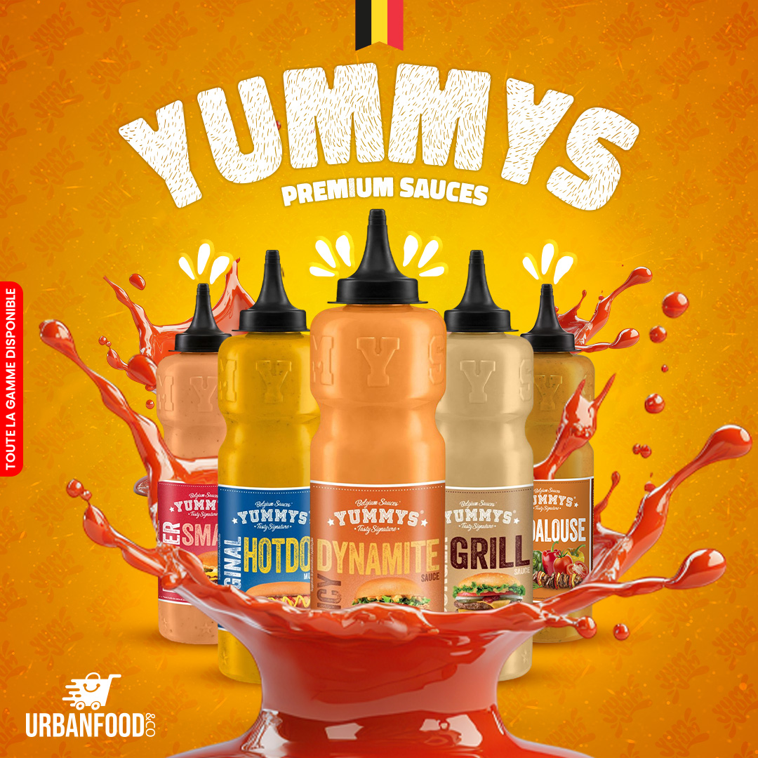 Yummys post
